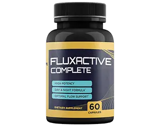 fluxactive Supplement